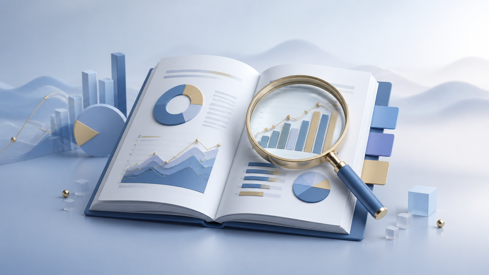 How to Read a Company Annual Report ANN110