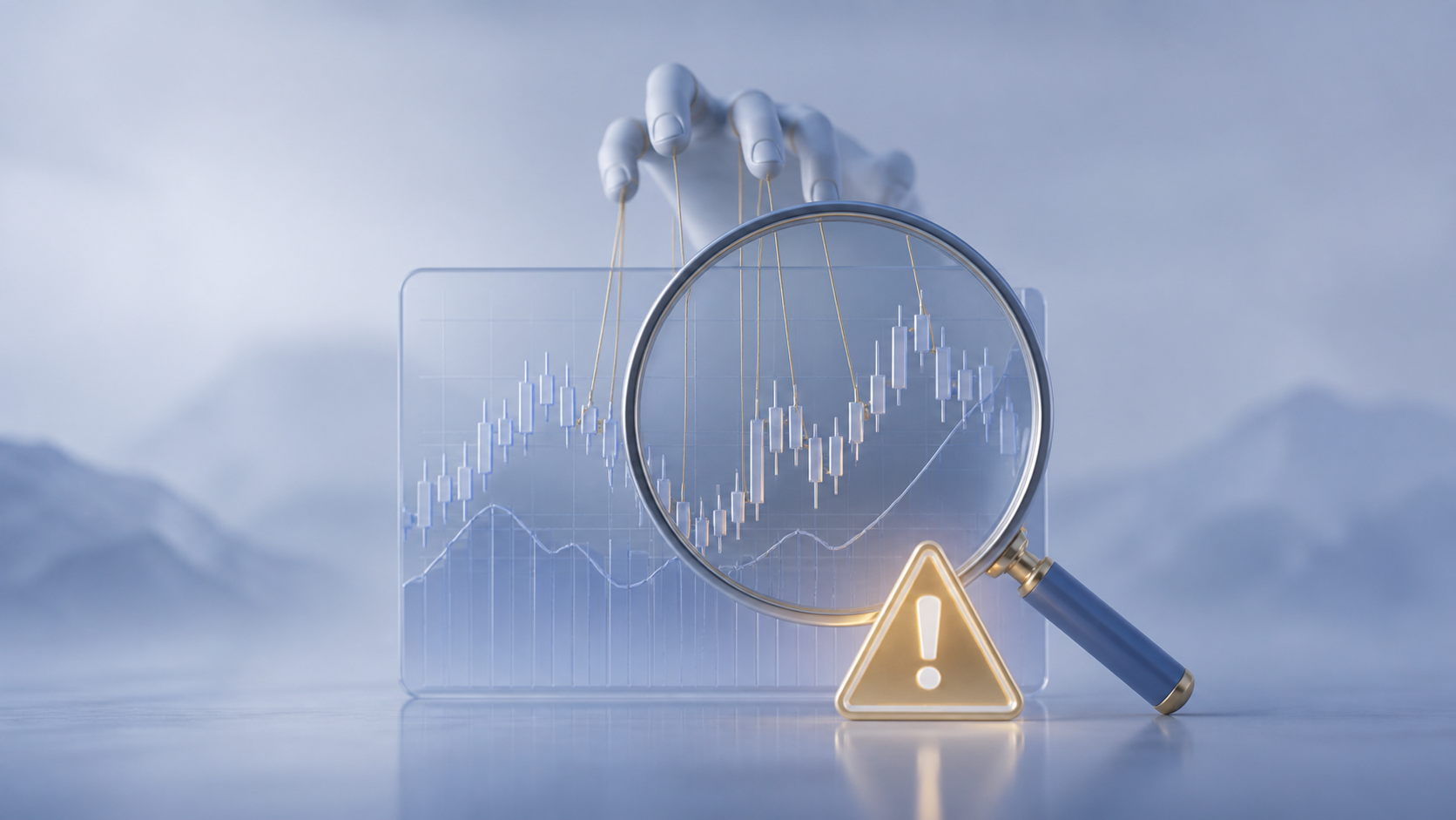 Market Abuse, Insider Trading, and Price Manipulation CMP120