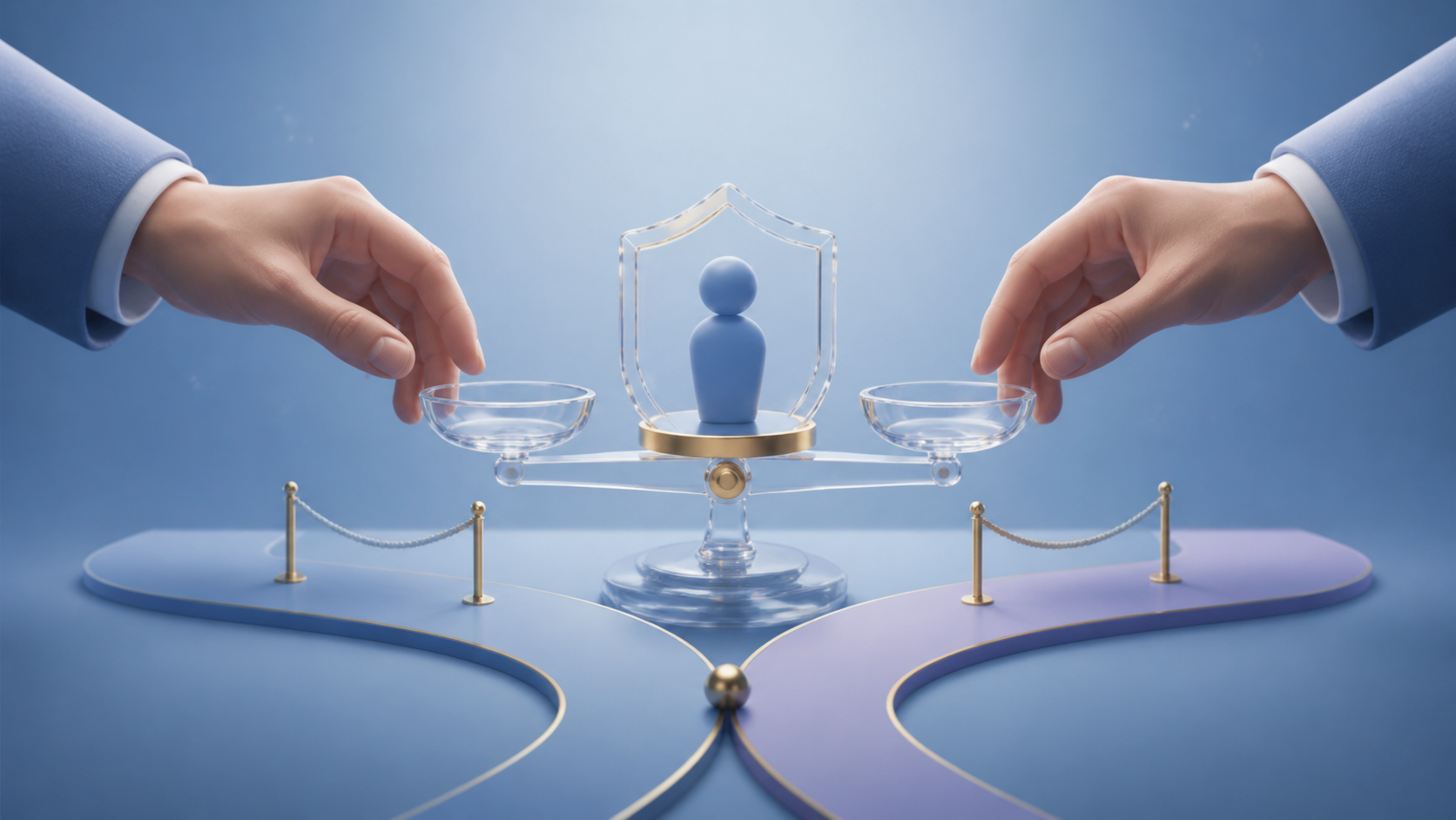 Conflict of Interest and Fiduciary Duties for Intermediaries CMP121