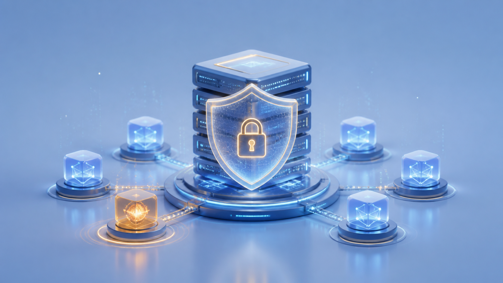 Operational Risk and Cybersecurity Compliance in Digital Capital CMP129