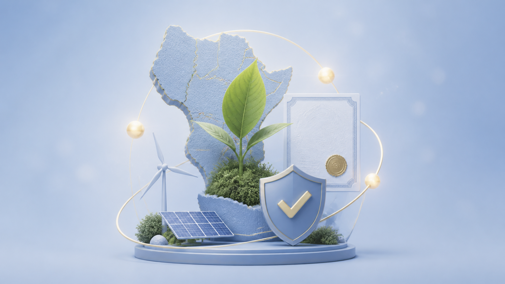 ESG Compliance and Green Bond Frameworks in East Africa CMP131