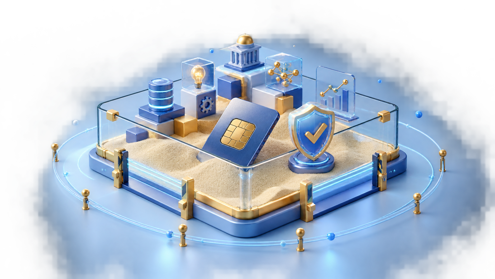 Fintech Compliance and the ECMA Regulatory Sandbox CMP132