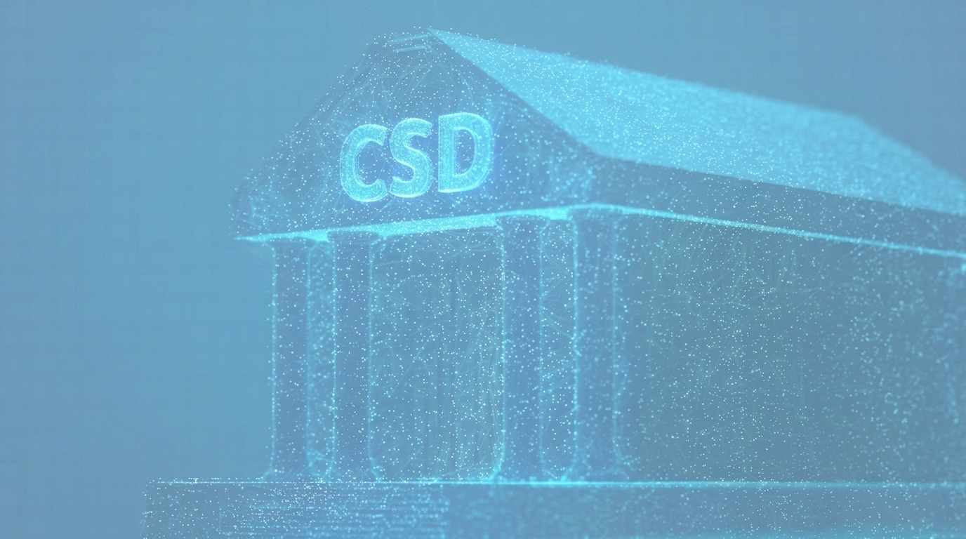 How to Open a Brokerage / CSD Account CSD109