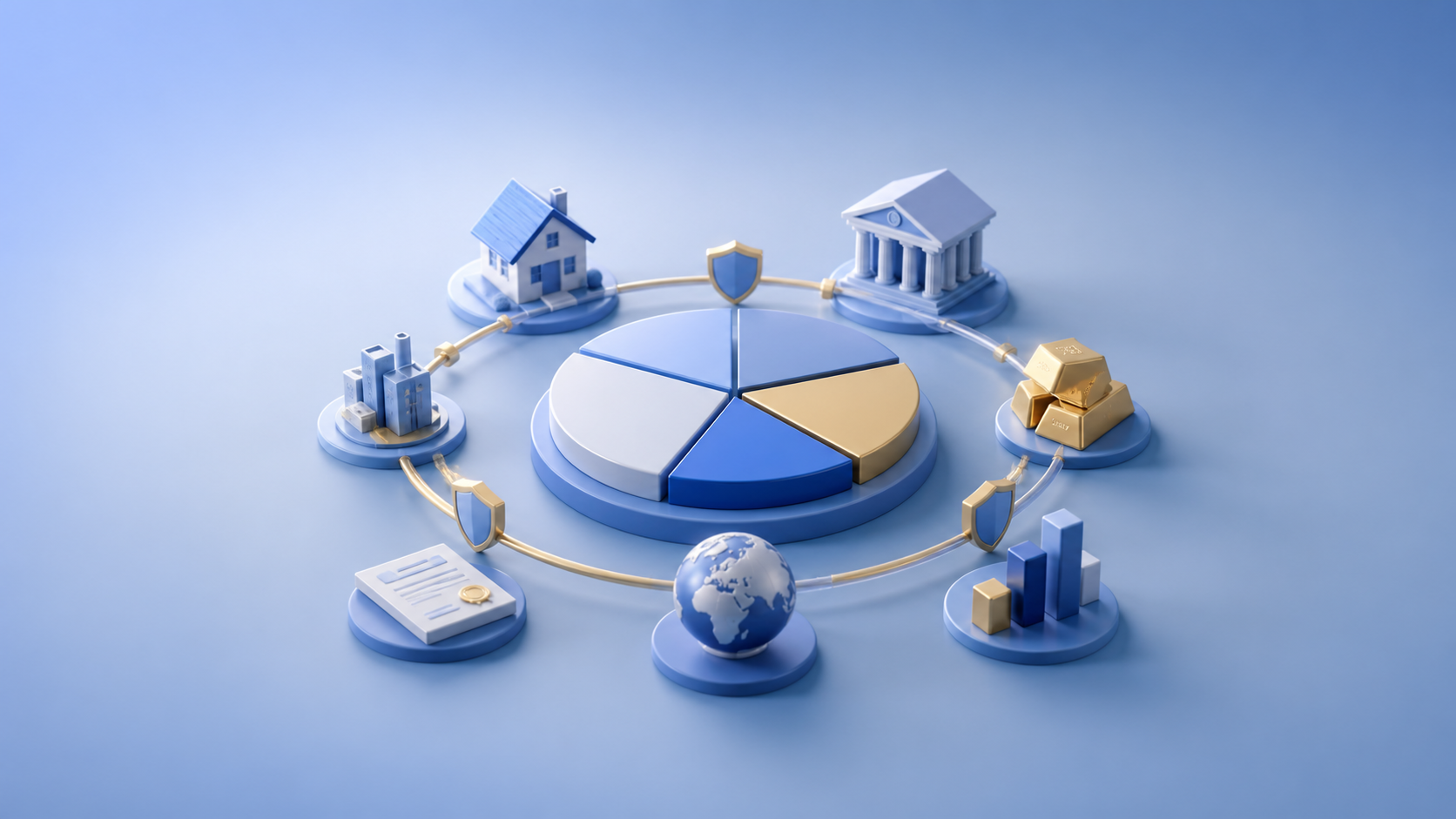 Diversification and Portfolio Basics DIV113