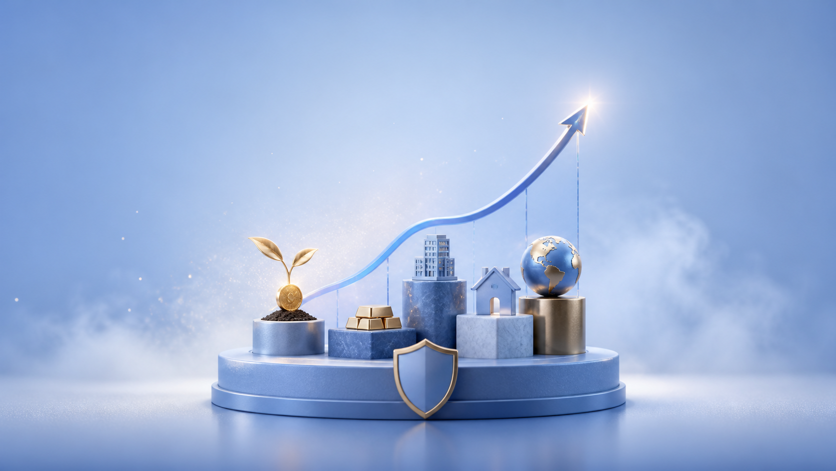 Introduction to Investment INV103
