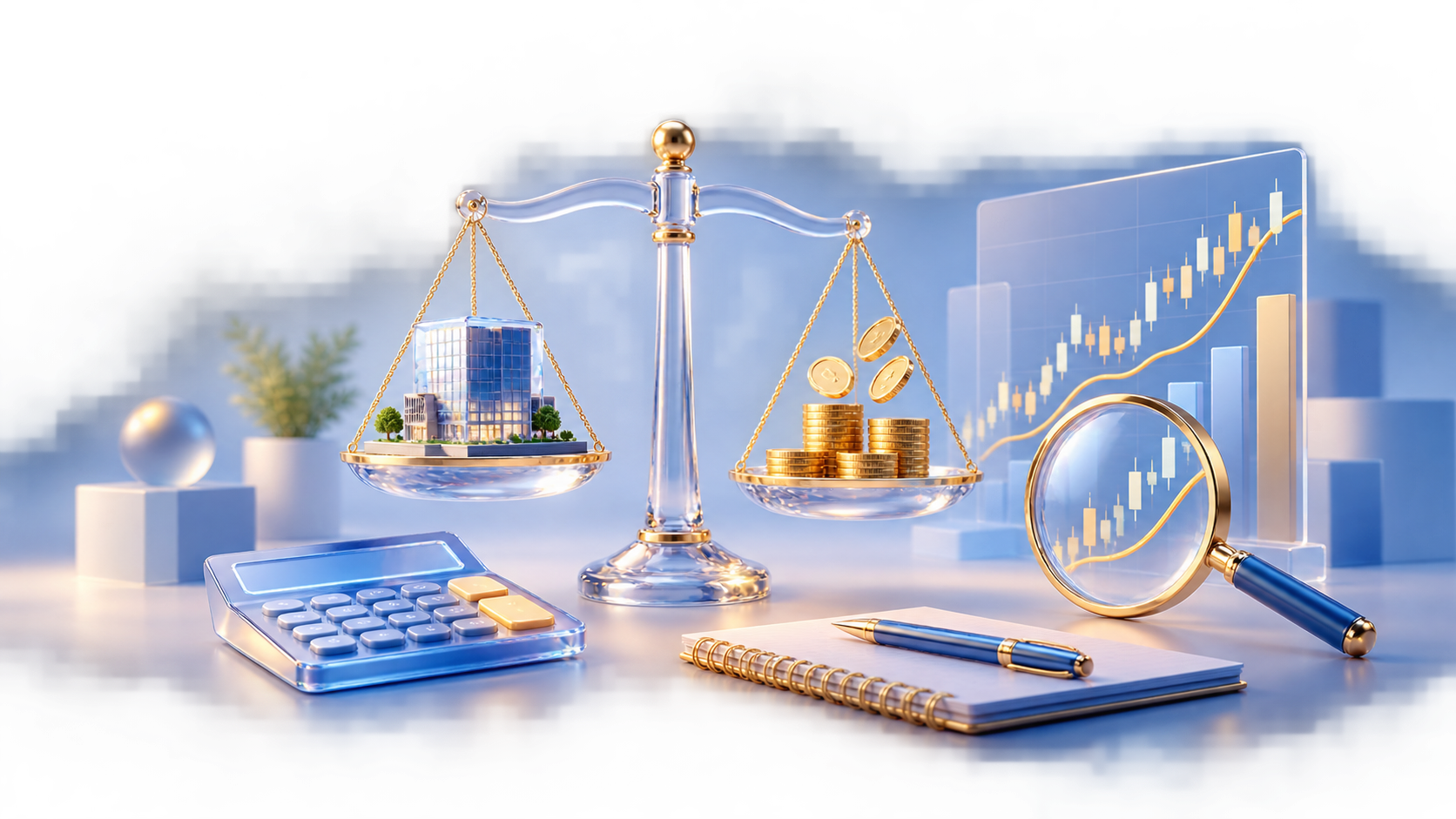 How to Evaluate a Stock — Basic Valuation VAL111